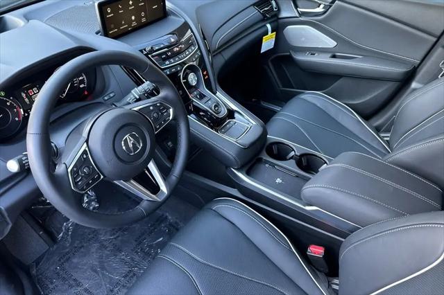 2026 Acura RDX Advance