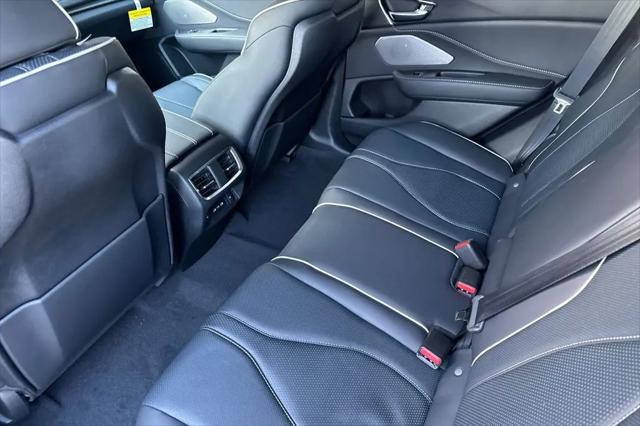 2026 Acura RDX Advance