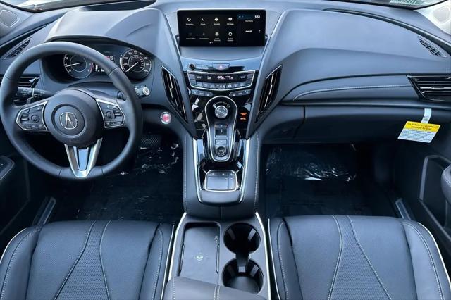 2026 Acura RDX Advance