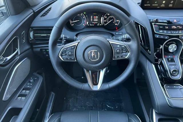 2026 Acura RDX Advance