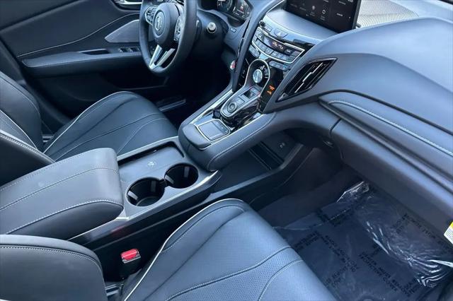 2026 Acura RDX Advance