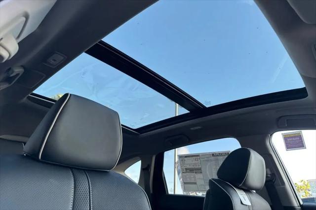 2026 Acura RDX Advance