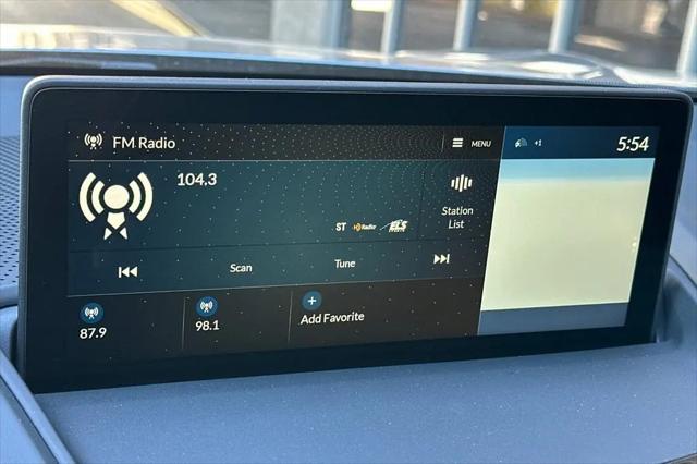 2026 Acura RDX Advance