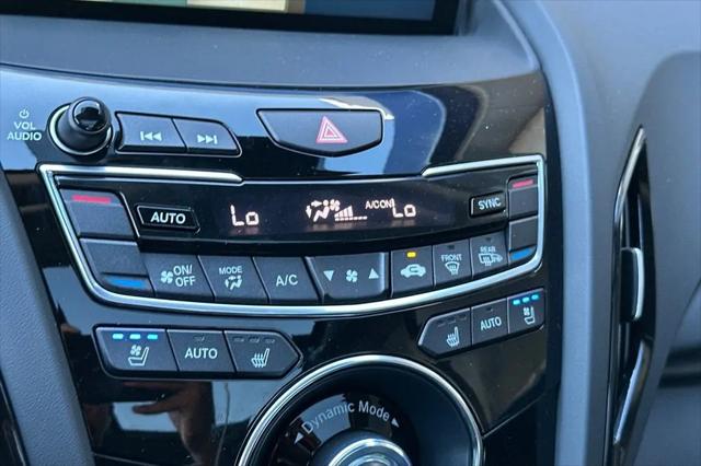 2026 Acura RDX Advance