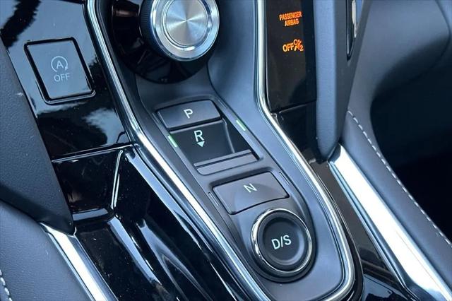 2026 Acura RDX Advance