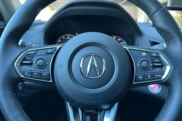2026 Acura RDX Advance