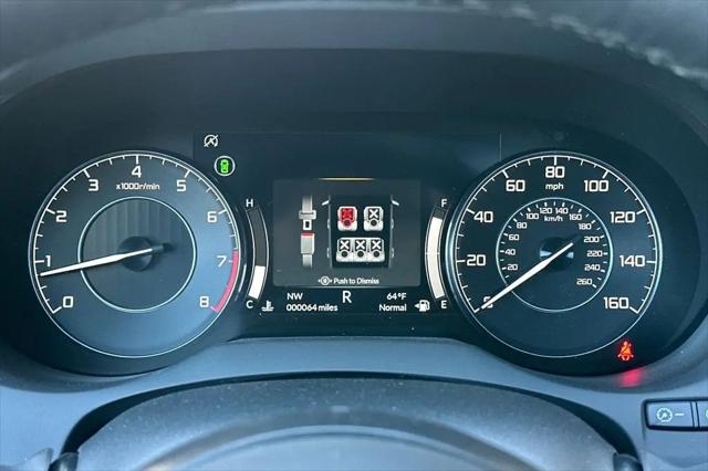 2026 Acura RDX Advance