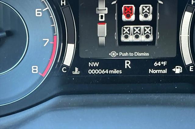 2026 Acura RDX Advance