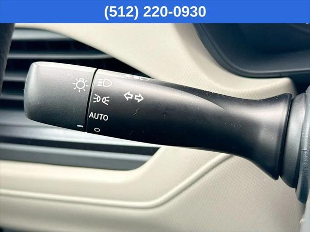 2026 Subaru Forester Base