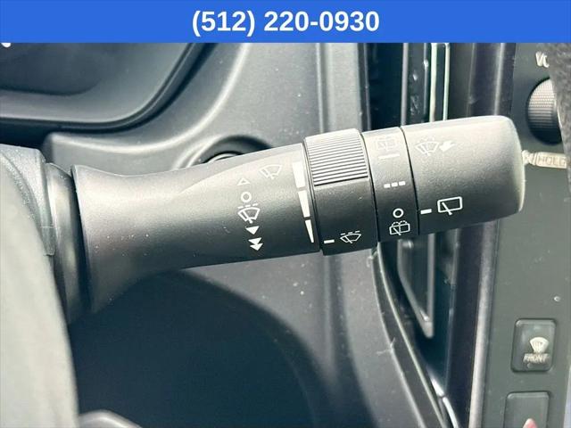 2026 Subaru Forester Base