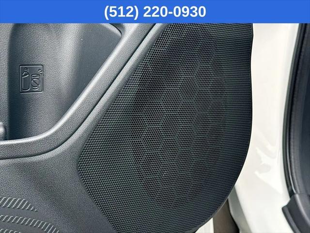 2026 Subaru Forester Base