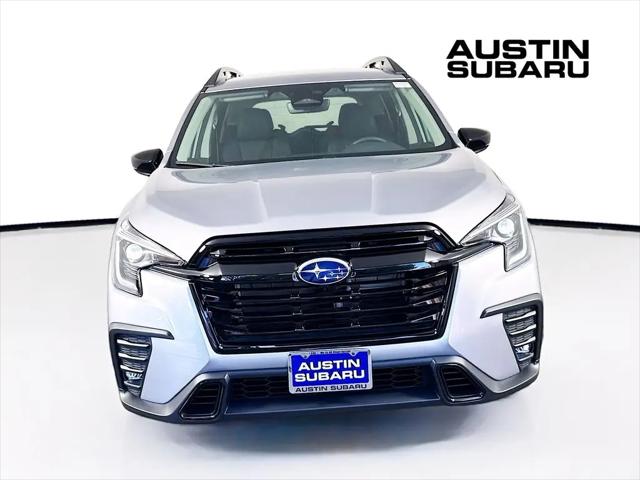 2026 Subaru Ascent Premium 7-Passenger
