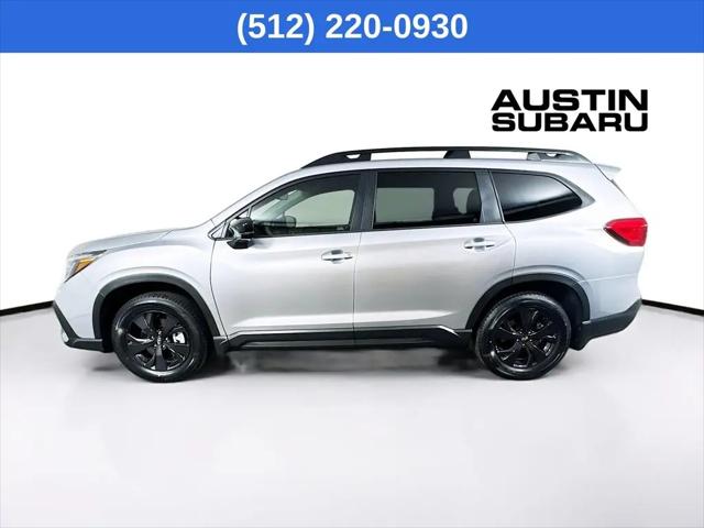 2026 Subaru Ascent Premium 7-Passenger