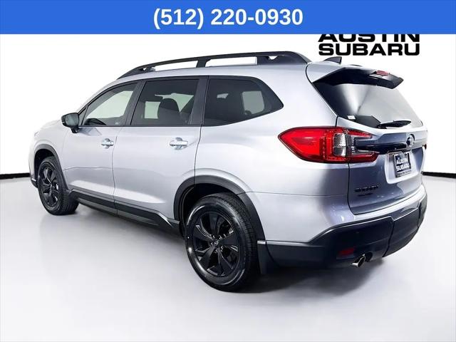 2026 Subaru Ascent Premium 7-Passenger