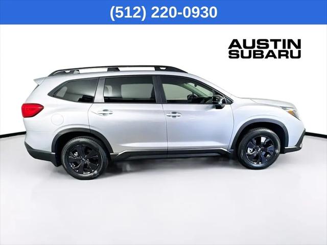 2026 Subaru Ascent Premium 7-Passenger