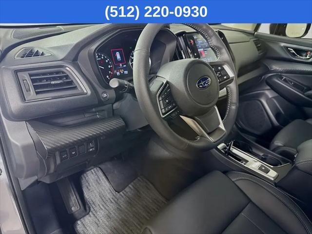 2026 Subaru Ascent Premium 7-Passenger