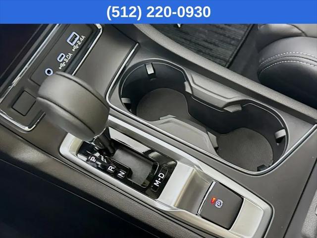 2026 Subaru Ascent Premium 7-Passenger