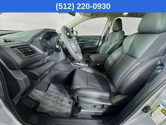 2026 Subaru Ascent Premium 7-Passenger