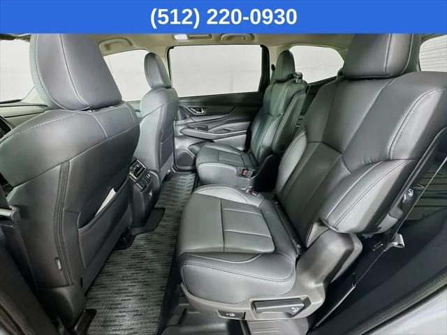 2026 Subaru Ascent Premium 7-Passenger