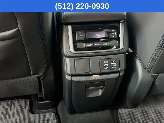 2026 Subaru Ascent Premium 7-Passenger