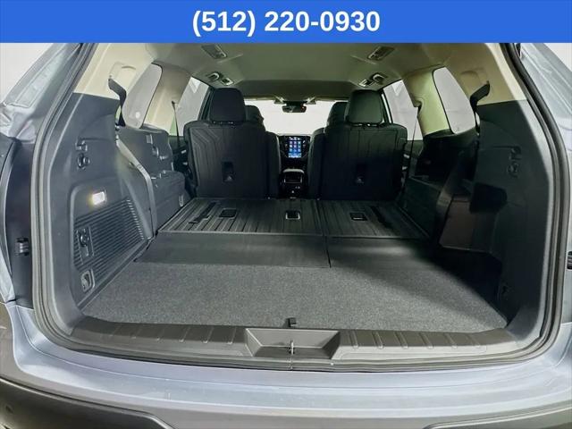 2026 Subaru Ascent Premium 7-Passenger