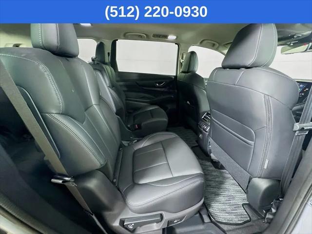 2026 Subaru Ascent Premium 7-Passenger