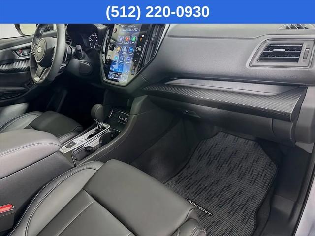 2026 Subaru Ascent Premium 7-Passenger