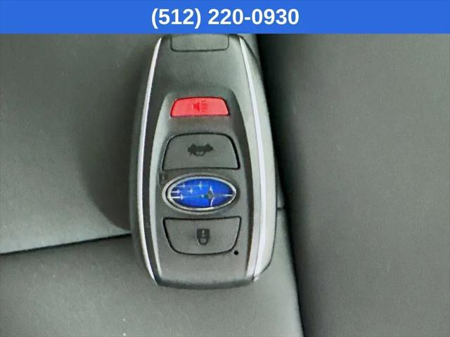 2026 Subaru Ascent Premium 7-Passenger