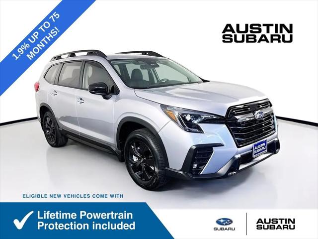2026 Subaru Ascent Premium 7-Passenger for sale in Austin, TX