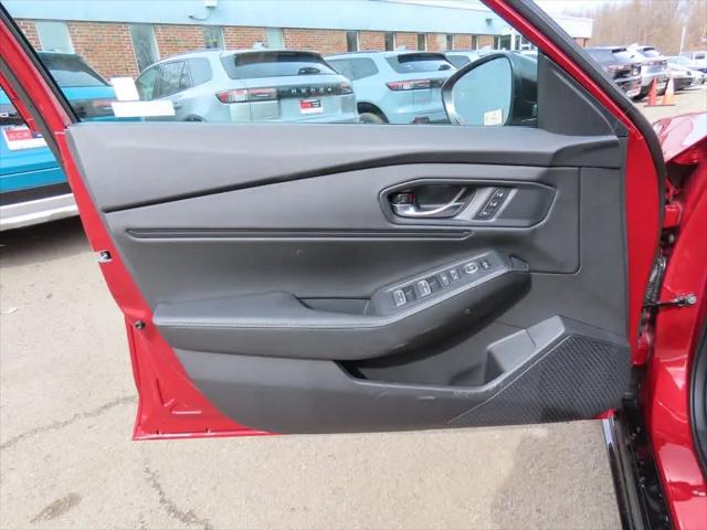 2026 Honda Accord Sedan Sport-L