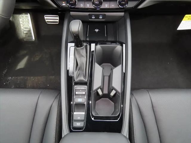 2026 Honda Accord Sedan Sport-L