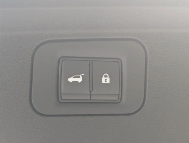 2025 Nissan Armada SL 4WD