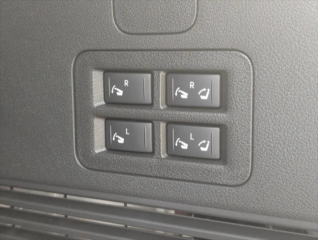 2025 Nissan Armada SL 4WD