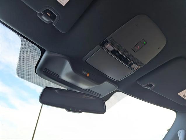 2025 Nissan Armada SL 4WD
