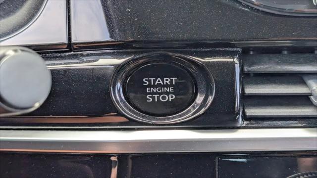 2025 Nissan Pathfinder SL FWD