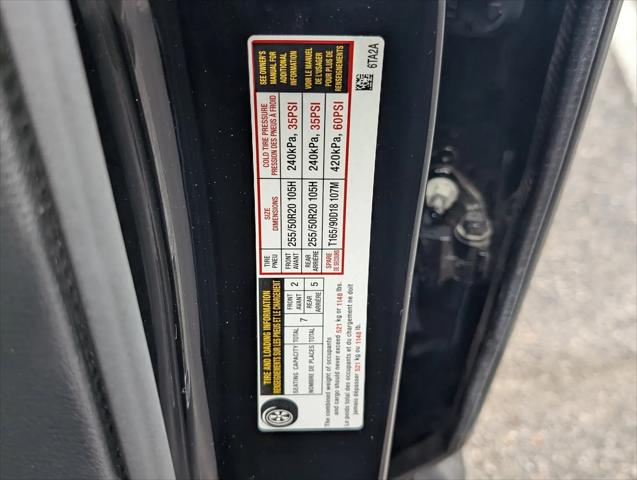 2025 Nissan Pathfinder SL FWD