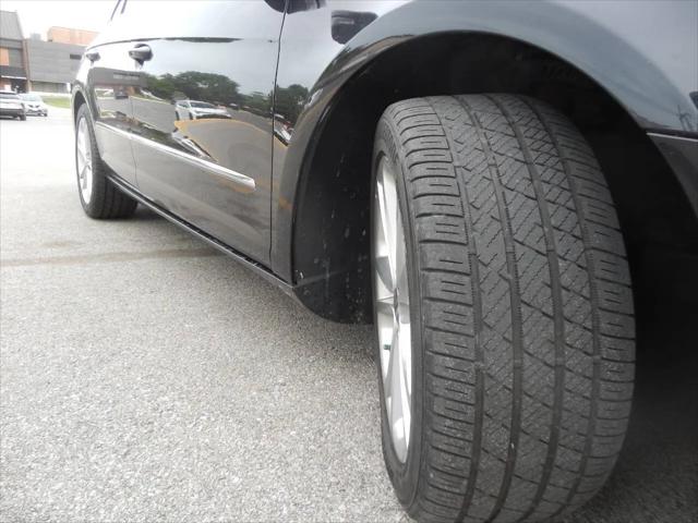 2010 Volkswagen CC Luxury