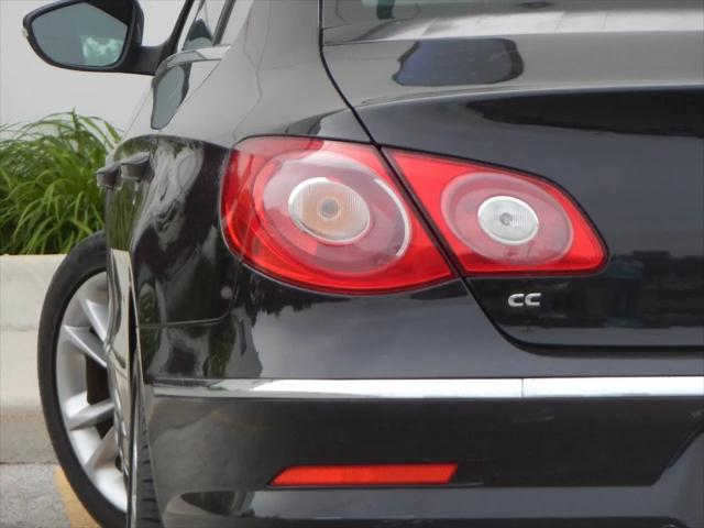 2010 Volkswagen CC Luxury for sale in Melrose Park, IL