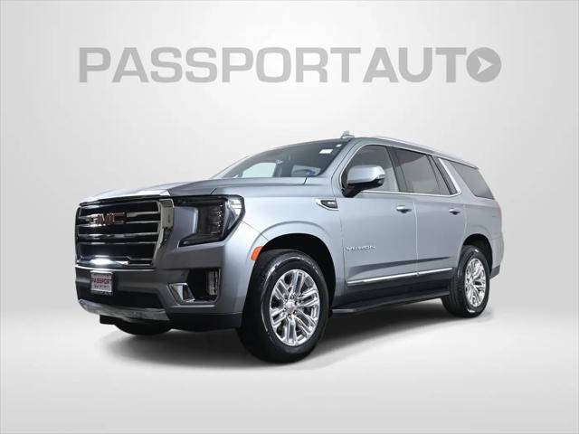 2023 GMC Yukon 4WD SLT for sale in Alexandria, VA