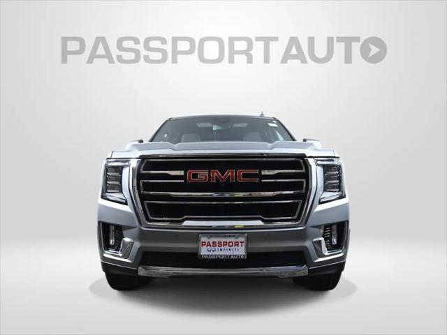 2023 GMC Yukon 4WD SLT