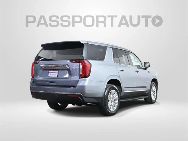 2023 GMC Yukon 4WD SLT