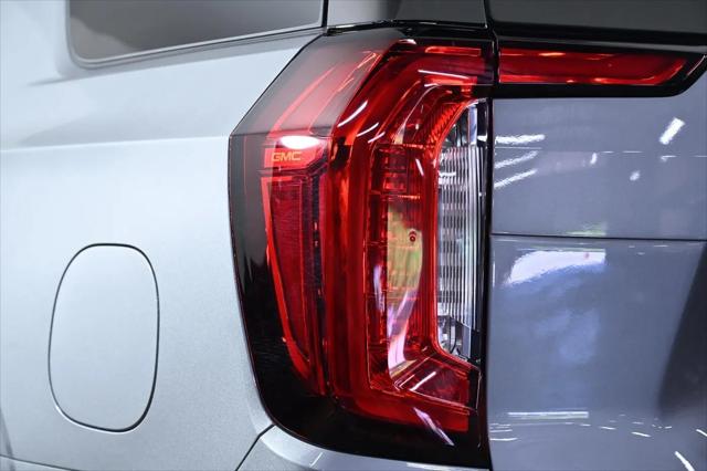 2023 GMC Yukon 4WD SLT