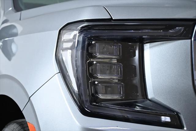 2023 GMC Yukon 4WD SLT