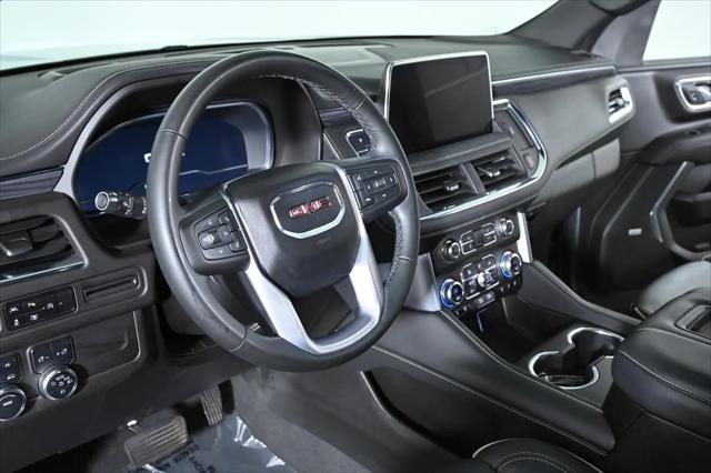 2023 GMC Yukon 4WD SLT