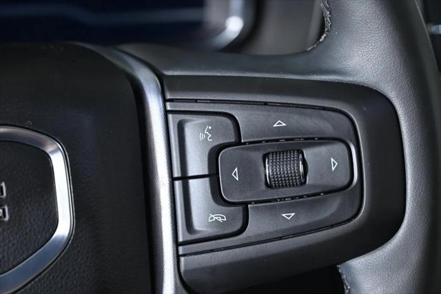 2023 GMC Yukon 4WD SLT