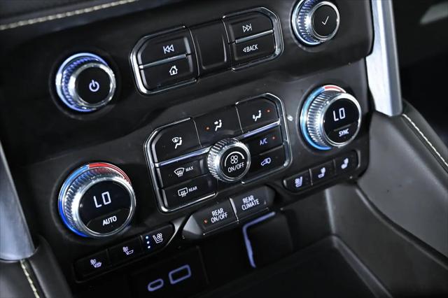 2023 GMC Yukon 4WD SLT