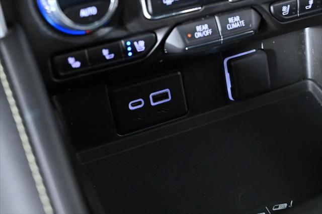 2023 GMC Yukon 4WD SLT