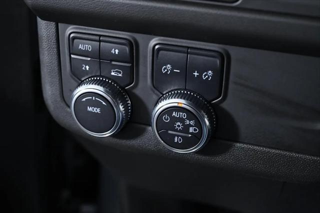2023 GMC Yukon 4WD SLT