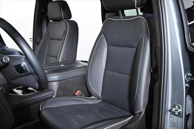 2023 GMC Yukon 4WD SLT