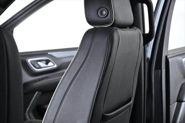 2023 GMC Yukon 4WD SLT